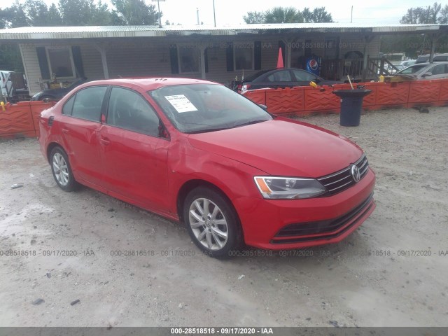 VOLKSWAGEN NULL 2015 3vwd17aj3fm236546