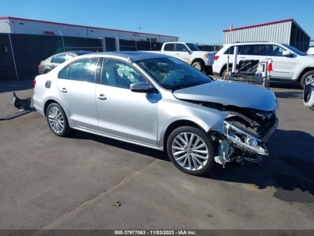 VOLKSWAGEN JETTA 2015 3vwd17aj3fm241228