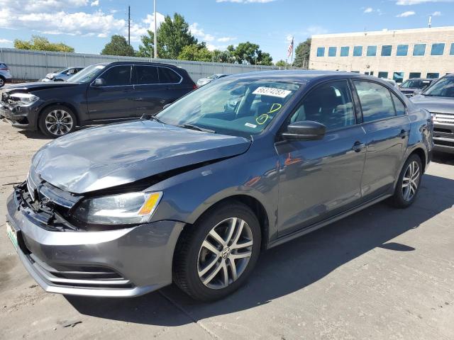 VOLKSWAGEN JETTA SE 2015 3vwd17aj3fm241598