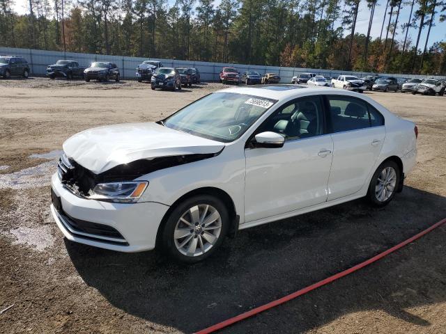 VOLKSWAGEN JETTA 2015 3vwd17aj3fm249121