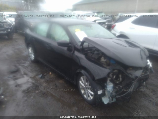 VOLKSWAGEN NULL 2015 3vwd17aj3fm253332