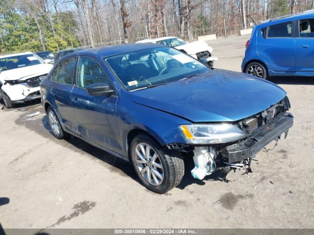 VOLKSWAGEN JETTA 2015 3vwd17aj3fm254173