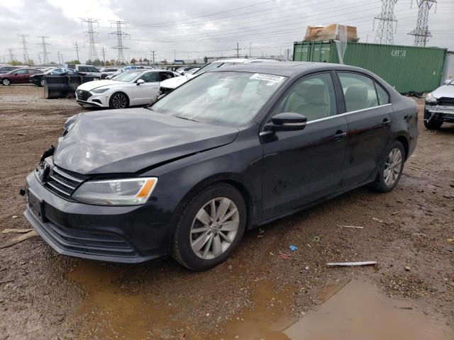 VOLKSWAGEN JETTA 2015 3vwd17aj3fm254836