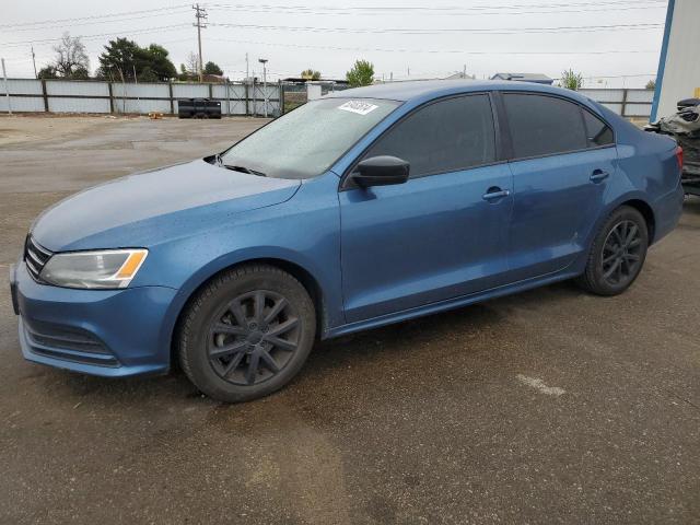 VOLKSWAGEN JETTA 2015 3vwd17aj3fm254917