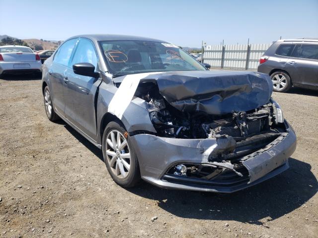 VOLKSWAGEN JETTA SE 2015 3vwd17aj3fm259678