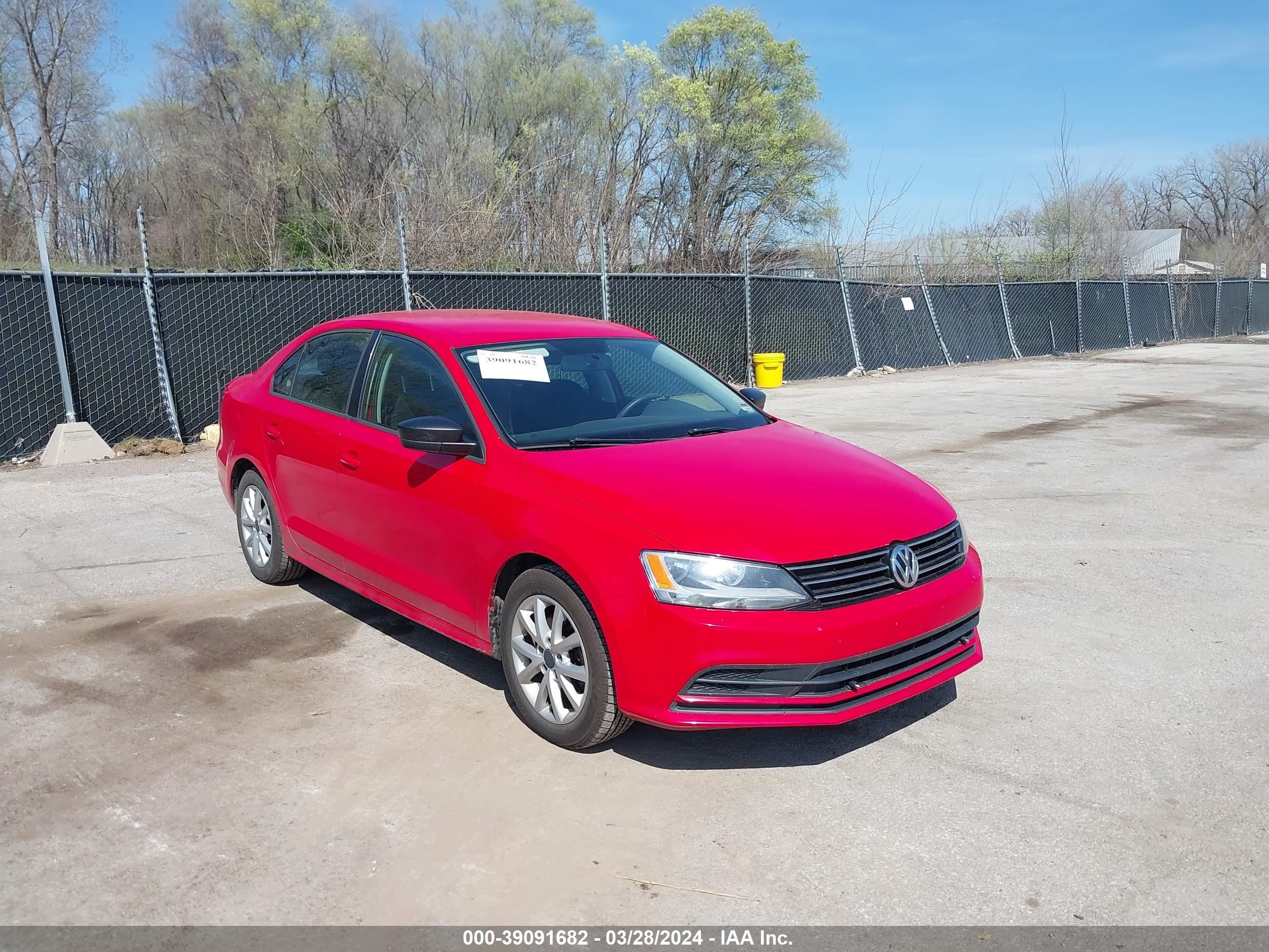 VOLKSWAGEN JETTA 2015 3vwd17aj3fm259681