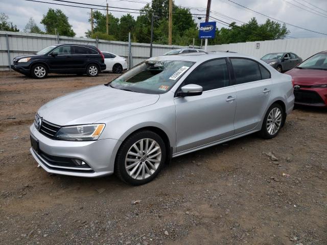 VOLKSWAGEN JETTA SE 2015 3vwd17aj3fm268283