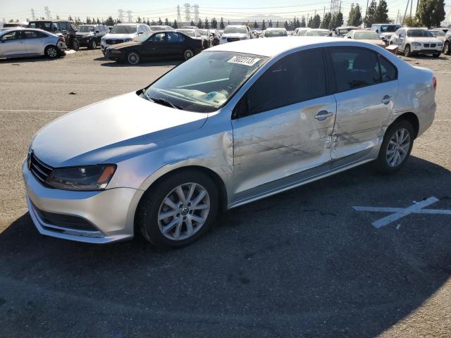 VOLKSWAGEN JETTA 2015 3vwd17aj3fm269921