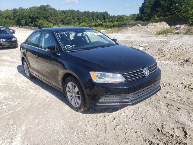 VOLKSWAGEN NULL 2015 3vwd17aj3fm270762