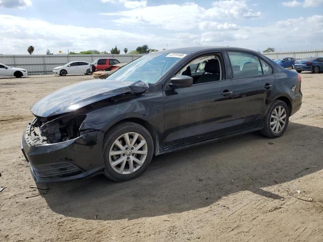 VOLKSWAGEN JETTA 2015 3vwd17aj3fm271720