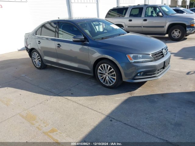 VOLKSWAGEN JETTA 2015 3vwd17aj3fm276285