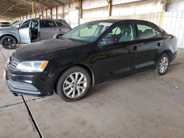 VOLKSWAGEN JETTA SE 2015 3vwd17aj3fm281681