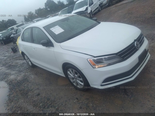 VOLKSWAGEN JETTA SEDAN 2015 3vwd17aj3fm282135