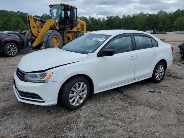 VOLKSWAGEN JETTA 2015 3vwd17aj3fm282314