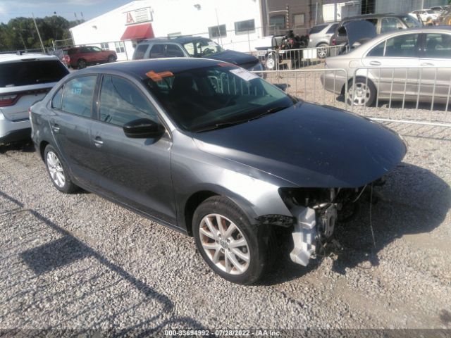 VOLKSWAGEN JETTA SEDAN 2015 3vwd17aj3fm283107