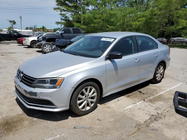 VOLKSWAGEN JETTA 2015 3vwd17aj3fm284628