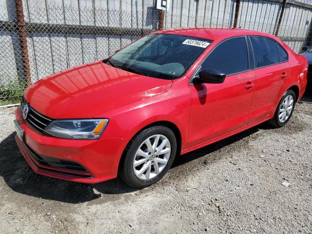 VOLKSWAGEN JETTA 2015 3vwd17aj3fm285388