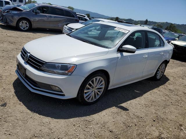 VOLKSWAGEN JETTA 2015 3vwd17aj3fm286864