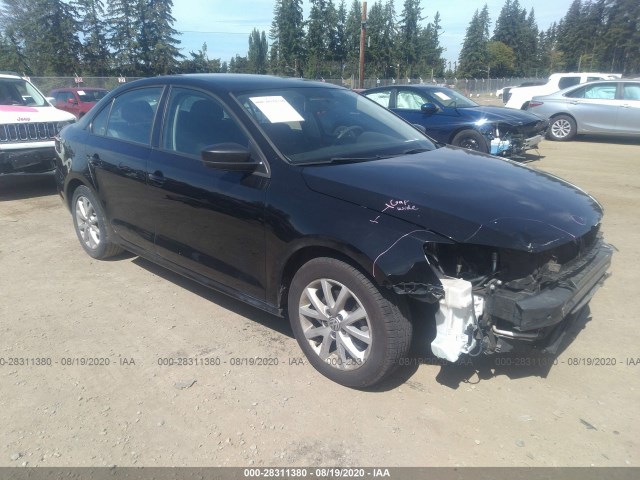 VOLKSWAGEN NULL 2015 3vwd17aj3fm295290