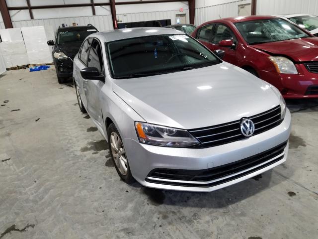 VOLKSWAGEN NULL 2015 3vwd17aj3fm301508