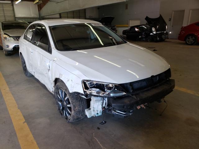 VOLKSWAGEN JETTA SE 2015 3vwd17aj3fm301959