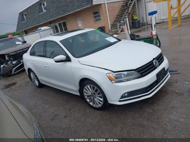 VOLKSWAGEN JETTA 2015 3vwd17aj3fm303484