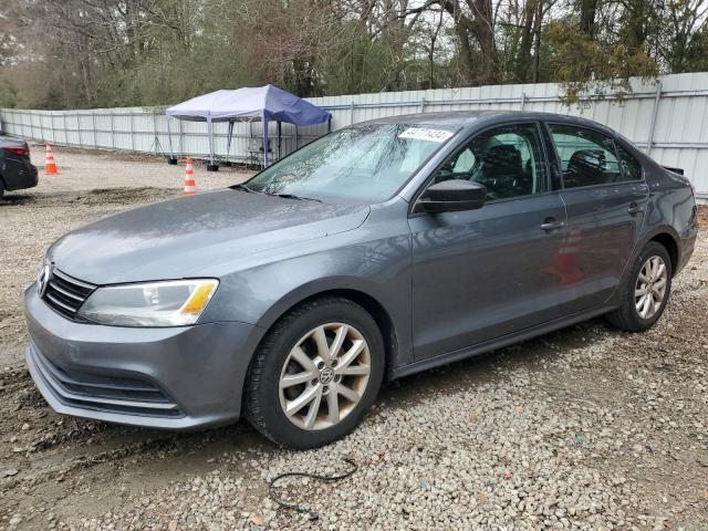 VOLKSWAGEN JETTA 2015 3vwd17aj3fm306787