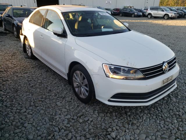 VOLKSWAGEN NULL 2015 3vwd17aj3fm310886