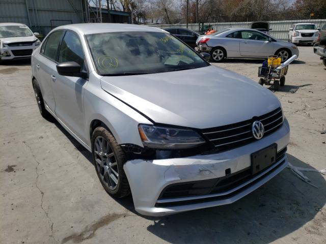 VOLKSWAGEN JETTA SE 2015 3vwd17aj3fm314470