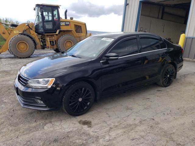 VOLKSWAGEN JETTA 2015 3vwd17aj3fm314503