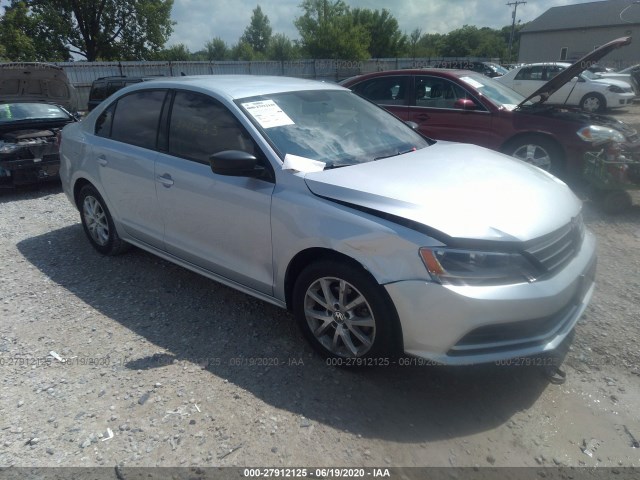 VOLKSWAGEN JETTA SEDAN 2015 3vwd17aj3fm317675