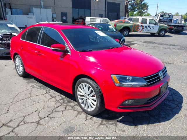 VOLKSWAGEN JETTA 2015 3vwd17aj3fm317756