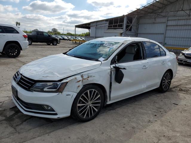 VOLKSWAGEN JETTA SE 2015 3vwd17aj3fm326957