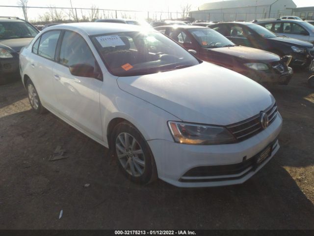 VOLKSWAGEN JETTA SEDAN 2015 3vwd17aj3fm333794