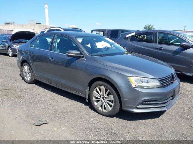 VOLKSWAGEN JETTA 2015 3vwd17aj3fm339739