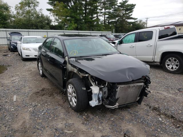 VOLKSWAGEN NULL 2015 3vwd17aj3fm340809