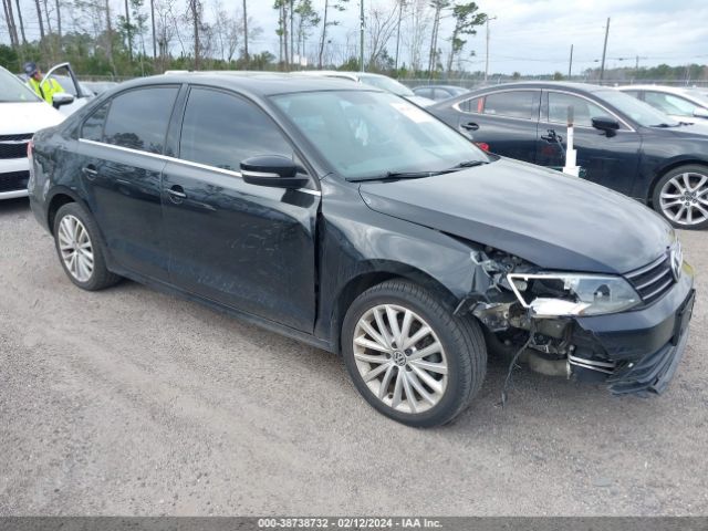 VOLKSWAGEN JETTA 2015 3vwd17aj3fm352216