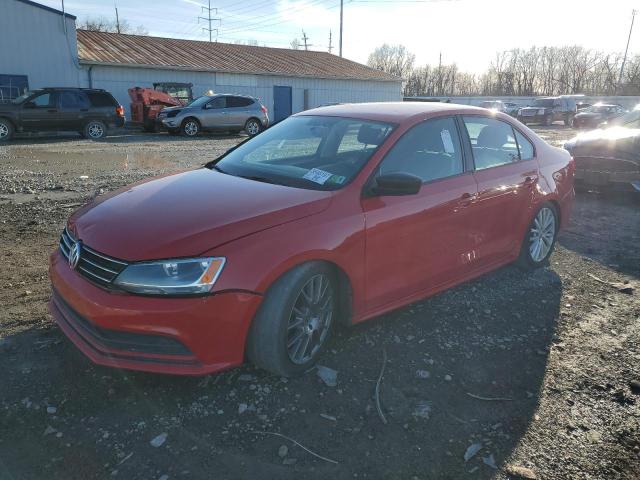 VOLKSWAGEN JETTA 2015 3vwd17aj3fm356234