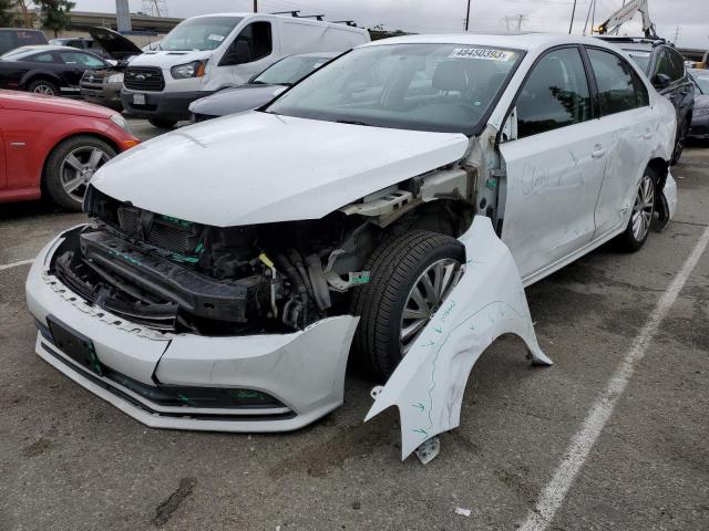 VOLKSWAGEN JETTA SE 2015 3vwd17aj3fm356914