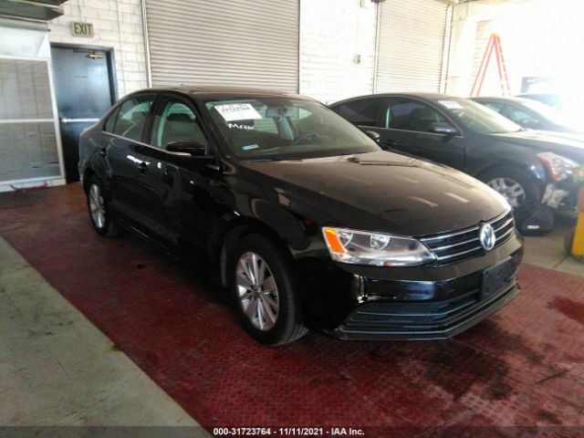 VOLKSWAGEN JETTA SEDAN 2015 3vwd17aj3fm357979