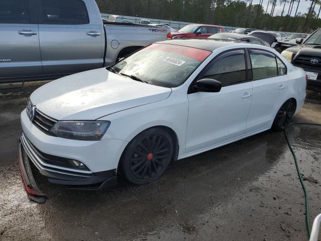 VOLKSWAGEN JETTA 2015 3vwd17aj3fm408834