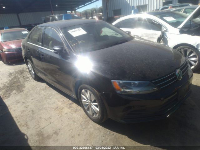 VOLKSWAGEN JETTA SEDAN 2015 3vwd17aj3fm411281