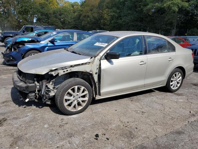 VOLKSWAGEN JETTA SE 2015 3vwd17aj3fm415606