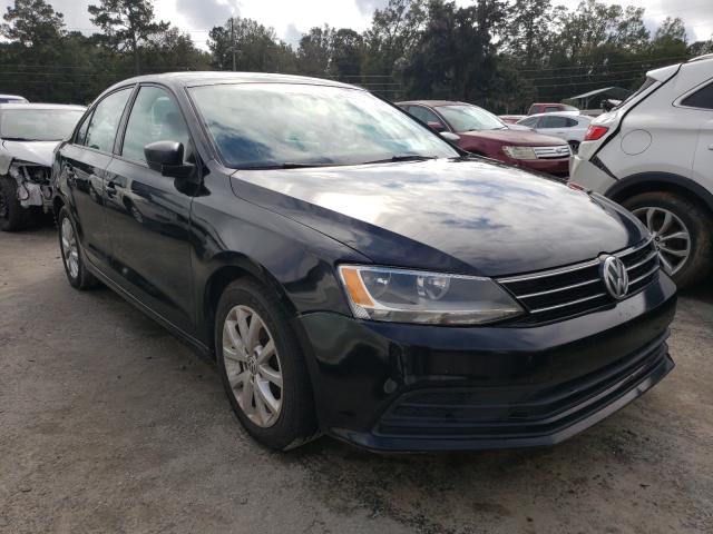 VOLKSWAGEN JETTA 2015 3vwd17aj3fm418537