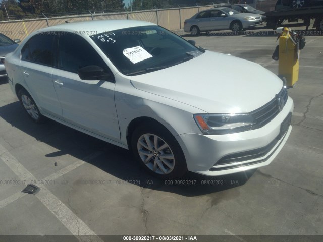 VOLKSWAGEN JETTA SEDAN 2015 3vwd17aj3fm422183