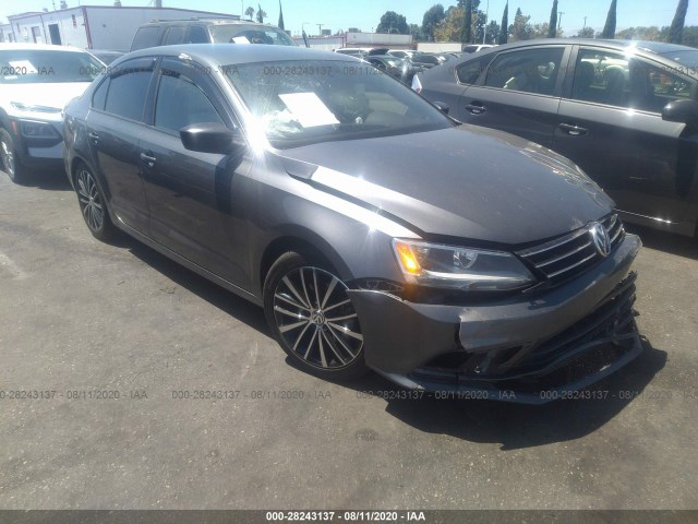 VOLKSWAGEN NULL 2015 3vwd17aj3fm422443