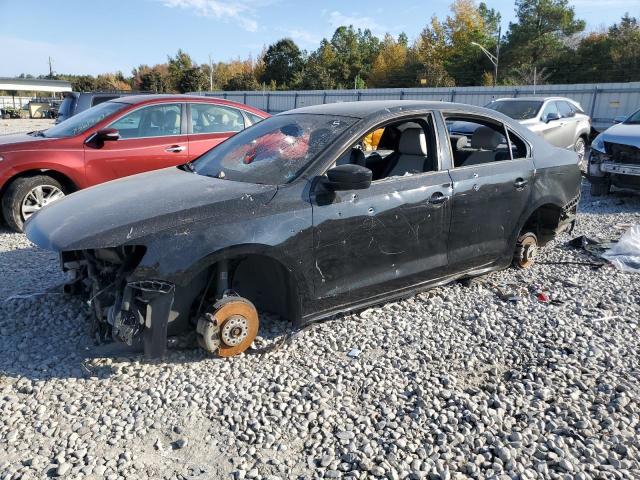 VOLKSWAGEN JETTA 2015 3vwd17aj3fm424189