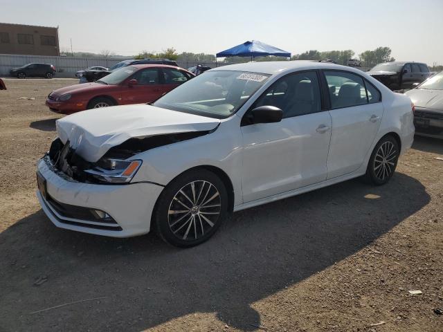 VOLKSWAGEN JETTA 2015 3vwd17aj3fm425407