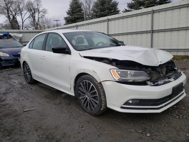 VOLKSWAGEN JETTA 2015 3vwd17aj3fm425875