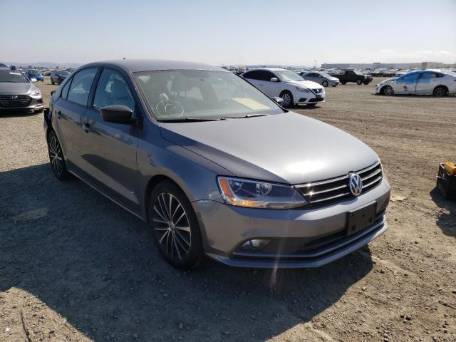 VOLKSWAGEN JETTA SPOR 2016 3vwd17aj3gm231512